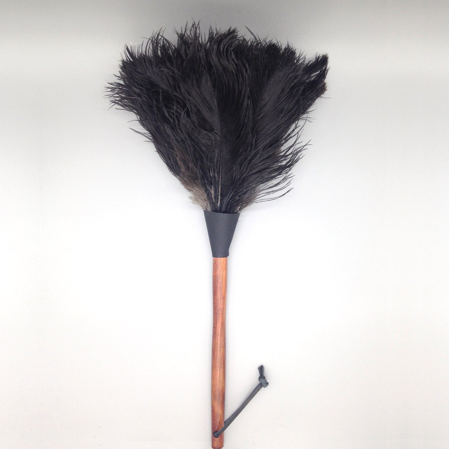 Feather dusters for spring cleaning and dusting