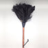 Feather dusters for spring cleaning and dusting