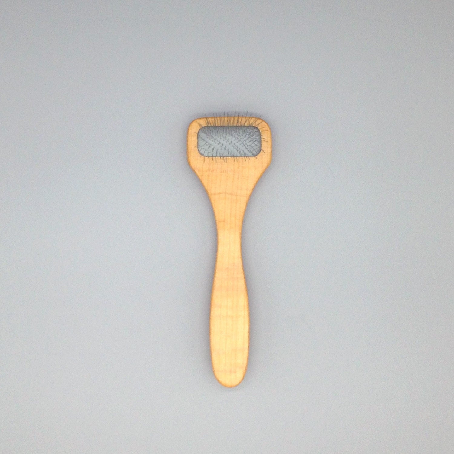 Velcro Cleaning Brush