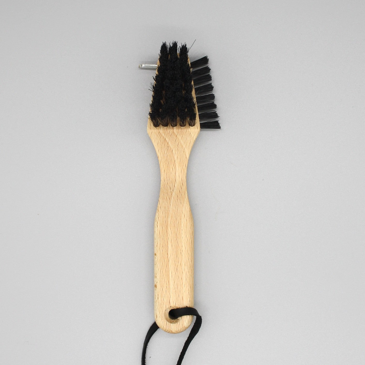 Shoe cleaning brush for your sports boots and hiking shoes