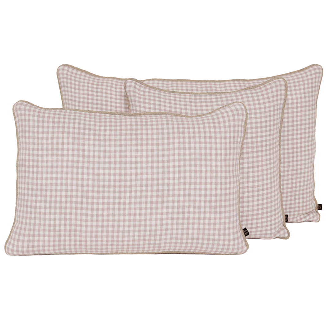 Petale Piana Cushion 40 x 60cm