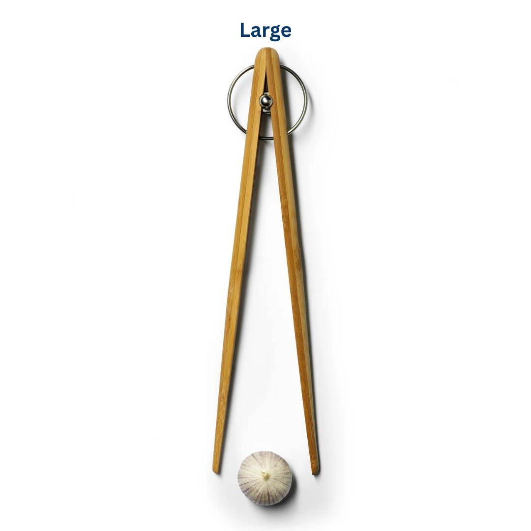 Bamboo Pick Up in 2 Sizes