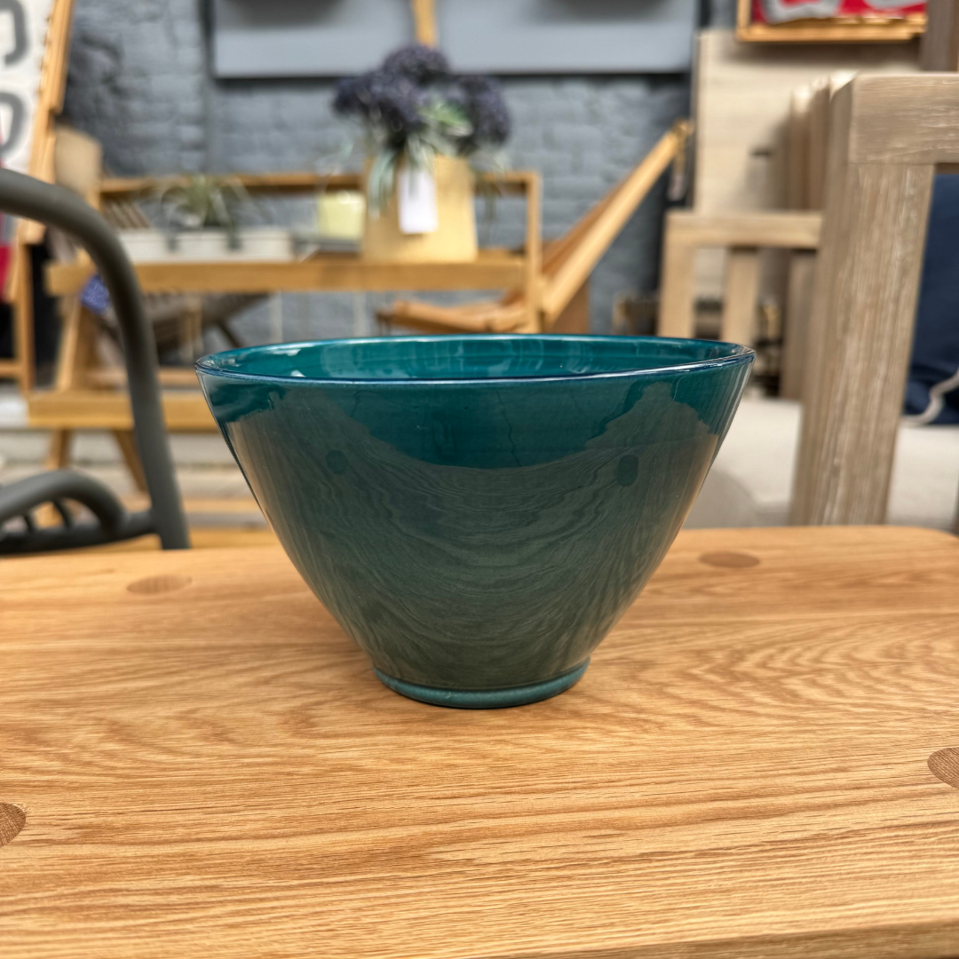 Lagoon Round Bowl - 2 Sizes