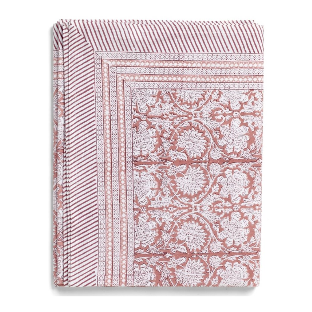 Paradise Tablecloth 170 x 270cm in 6 colours