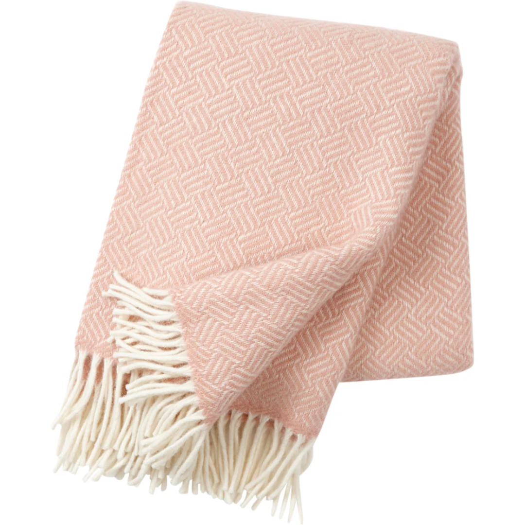 Samba Throw - 6 colours