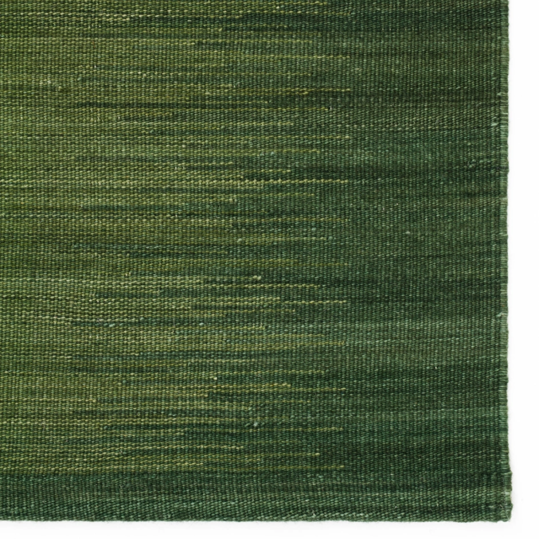 Tapti Rug Green in 2 Sizes