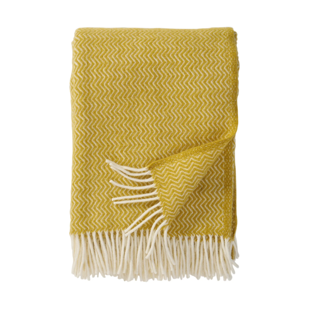 Sorbet Throw in 4 Colours