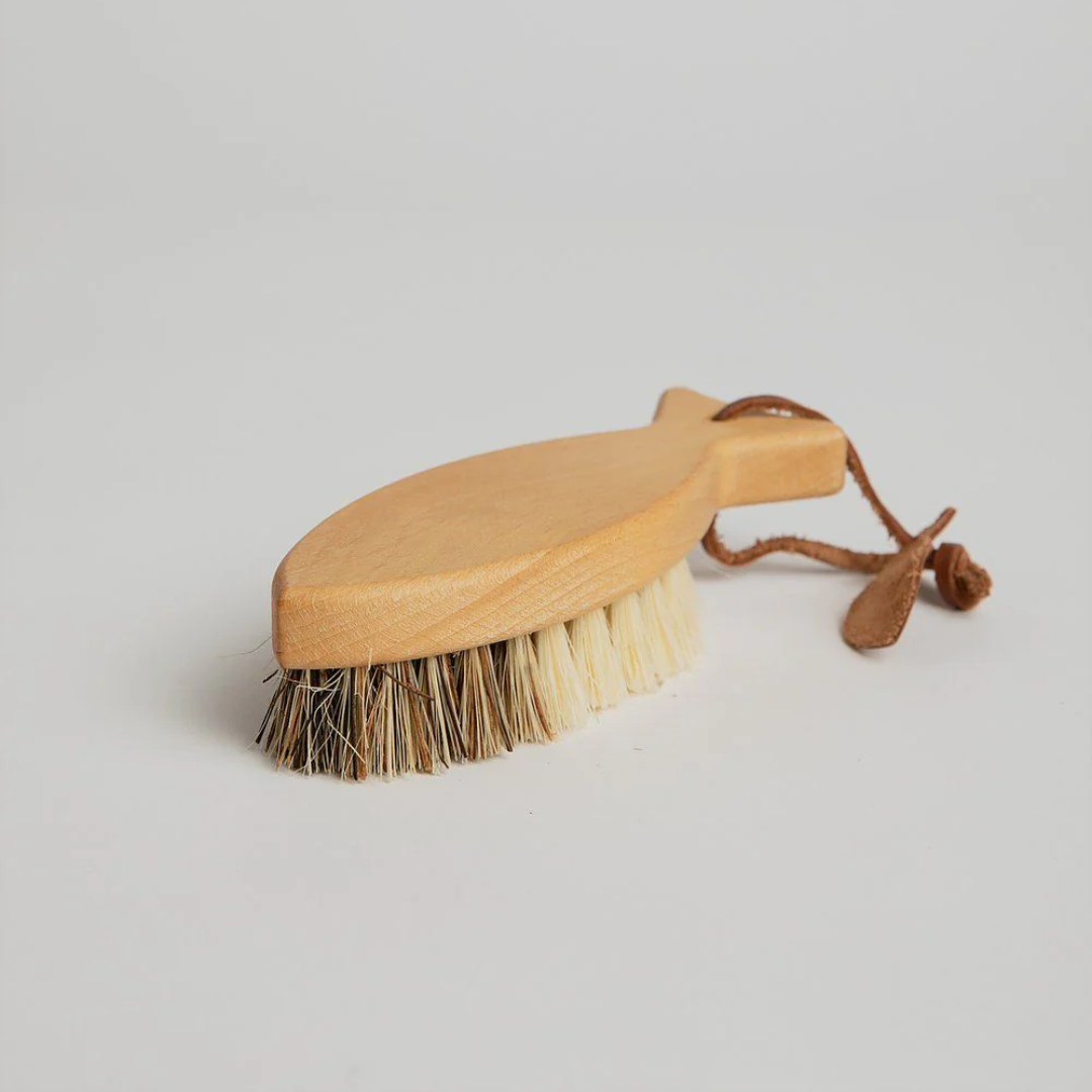 Vegetable Brush