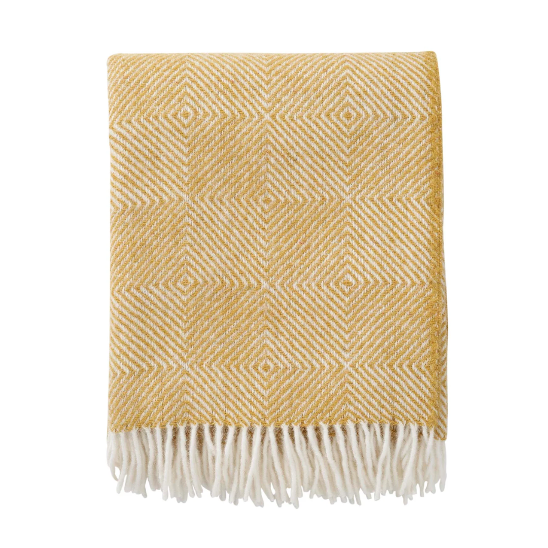 Gooseye Throw - 6 colours