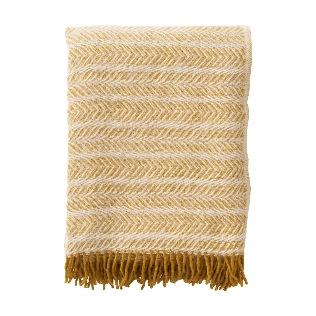 Alm Throw - 3 colours