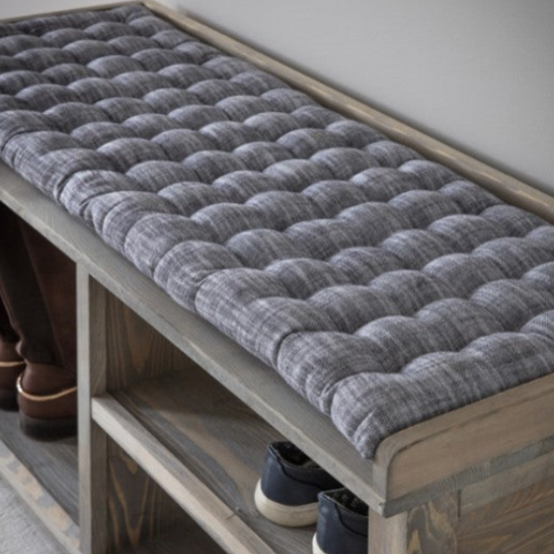 Welly Bench Shoe Locker
