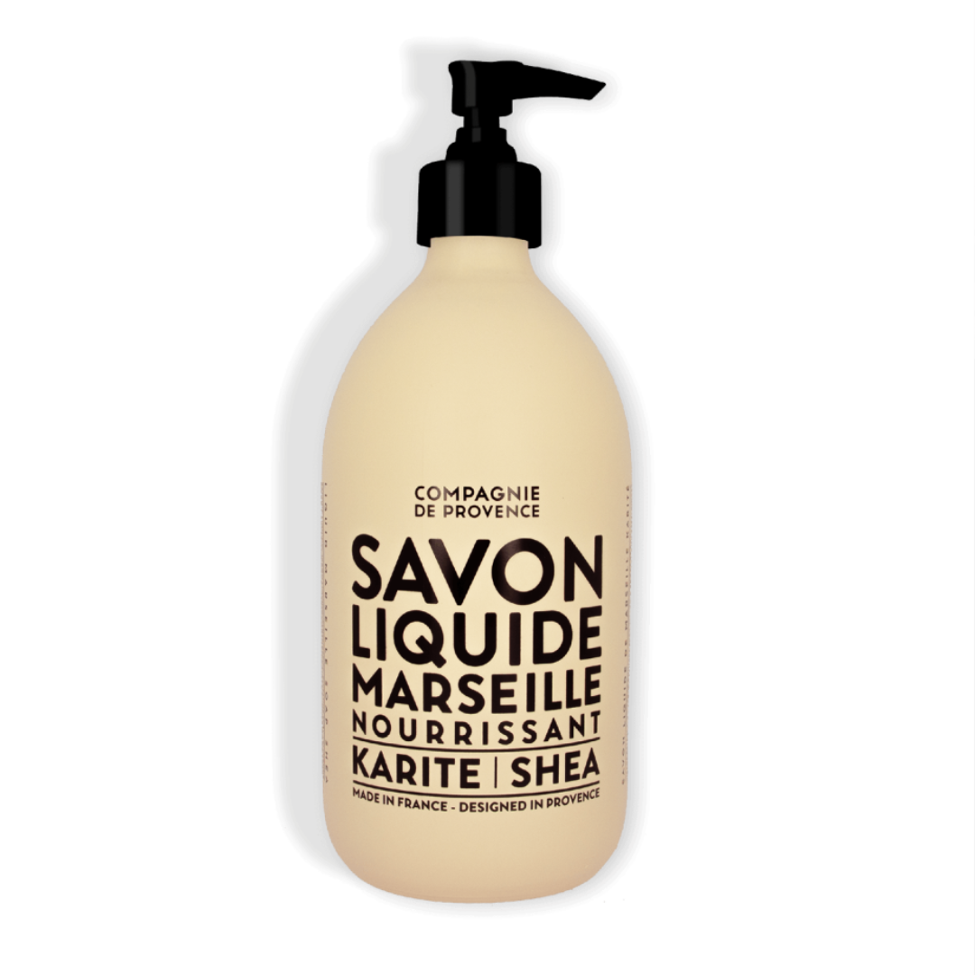 Liquid Soap Karite Shea - 3 sizes