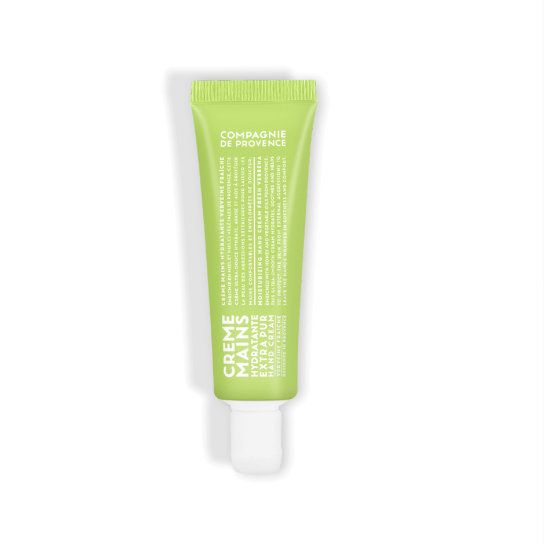 Liquid Soap Verbena - 3 sizes