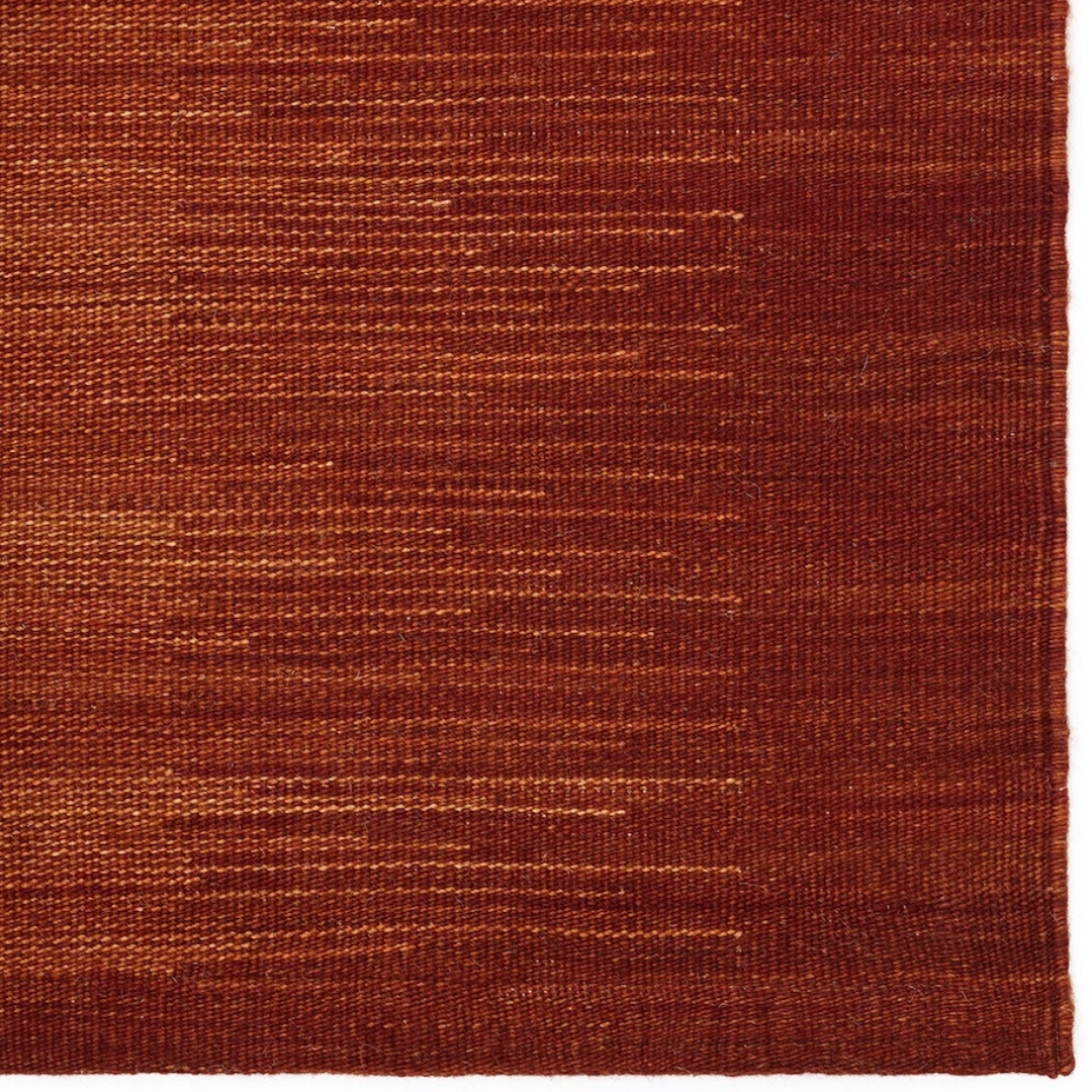 Tapti Rug Rust in 2 Sizes