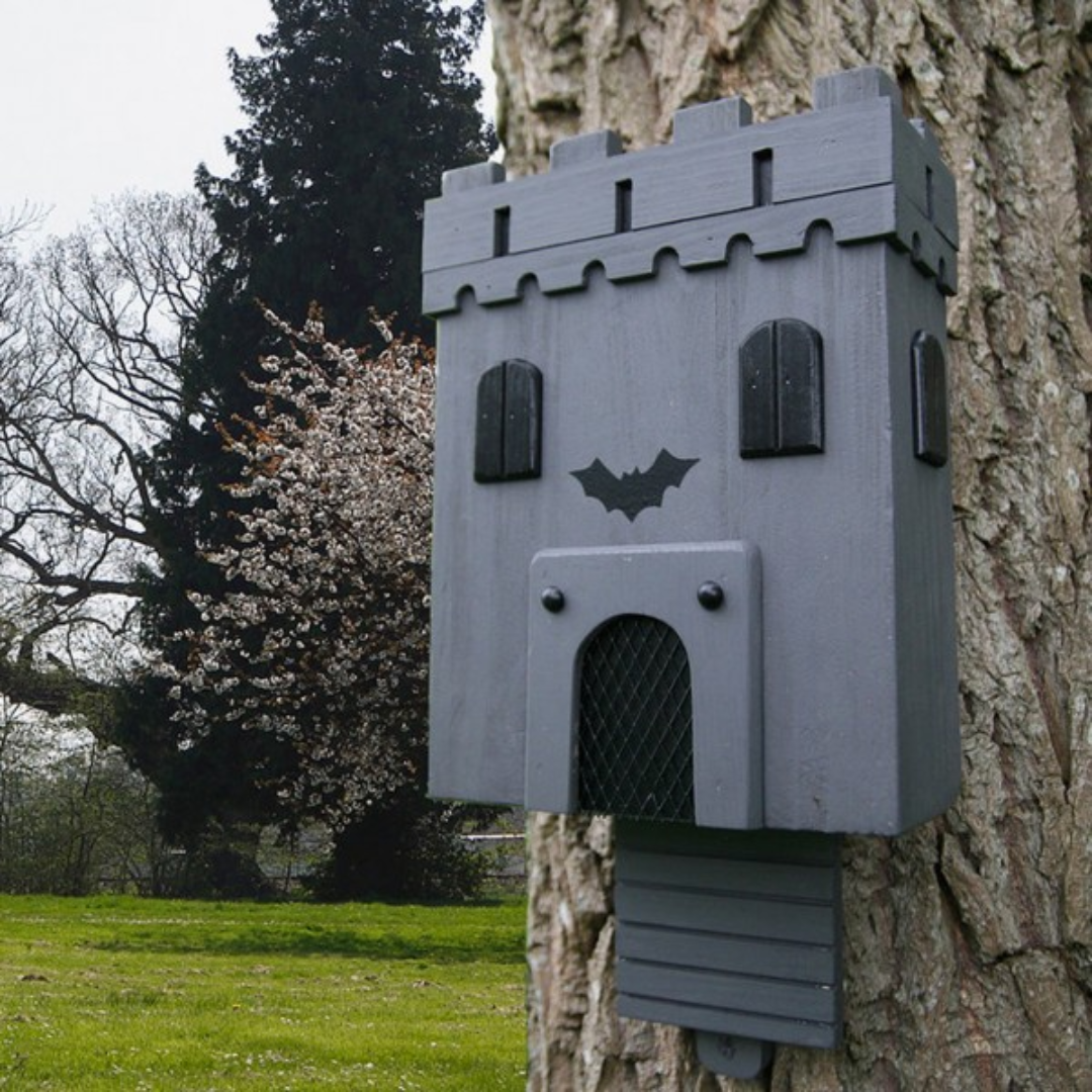 Bat Castle