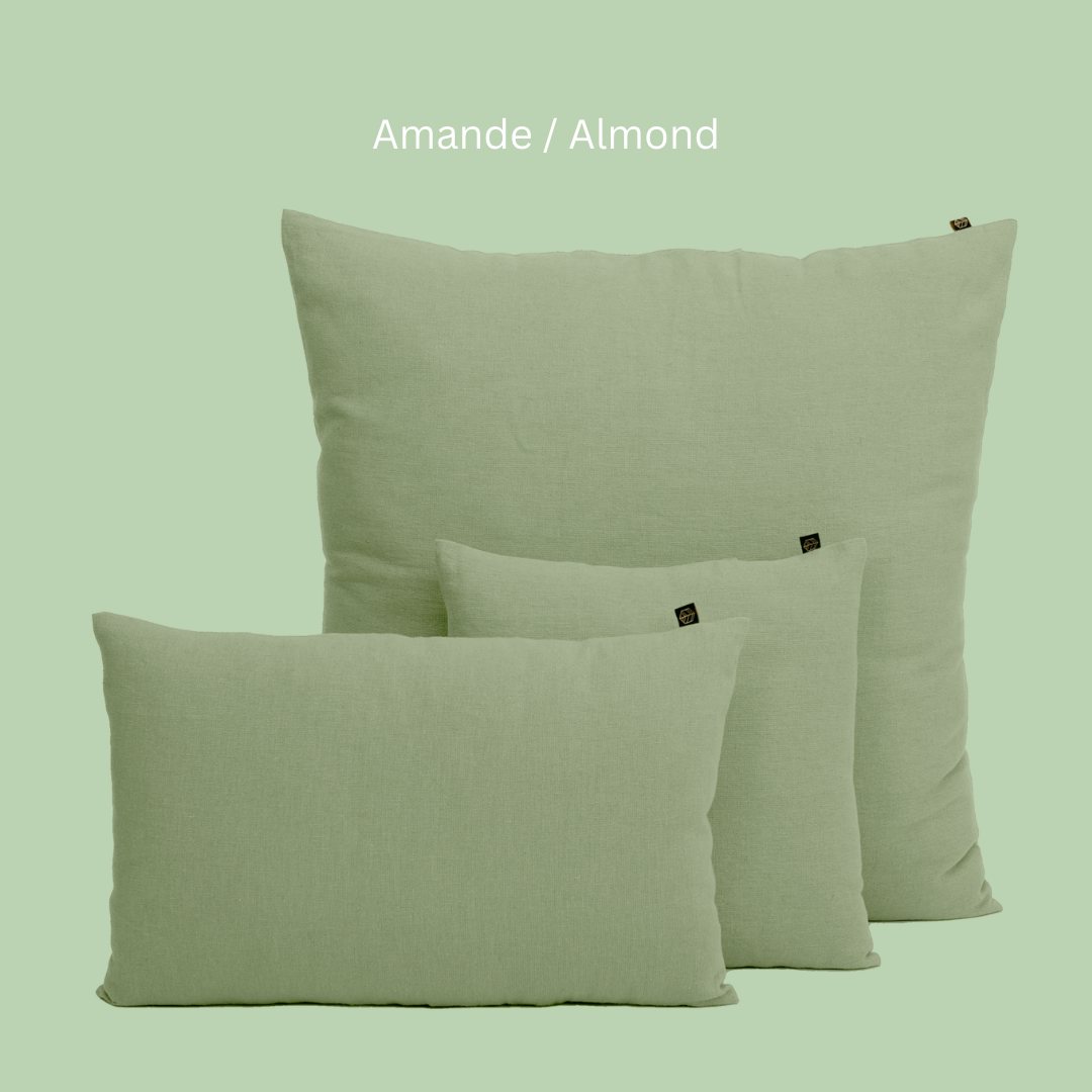 Figari Cushion 45 x 45cm in 7 colours