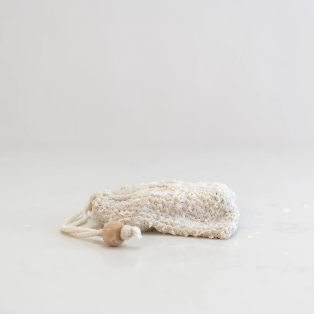 Soap Sack
