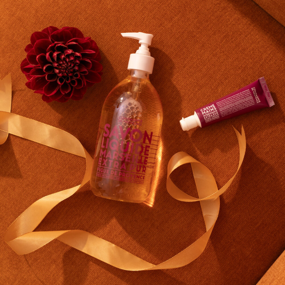 Liquid Soap Fig - 3 sizes