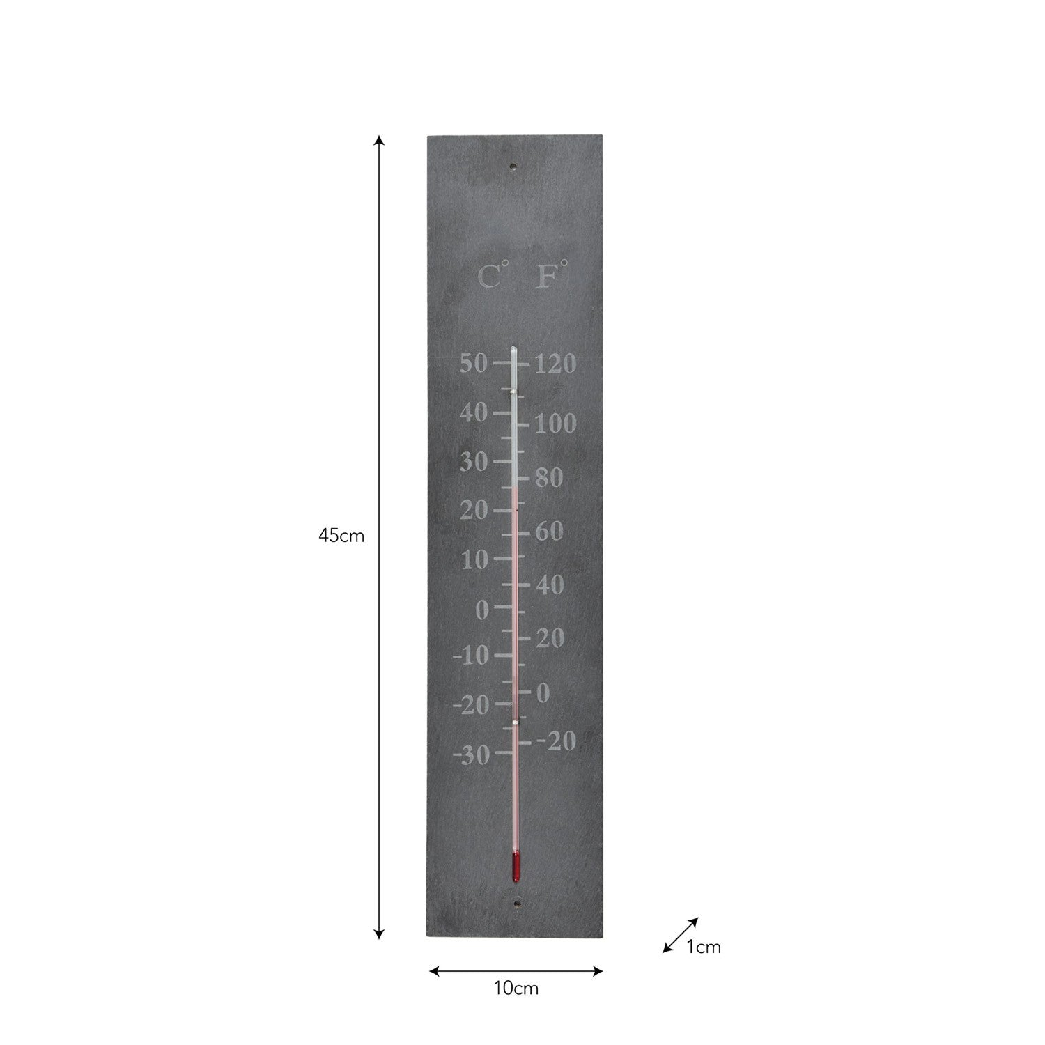 thermometer