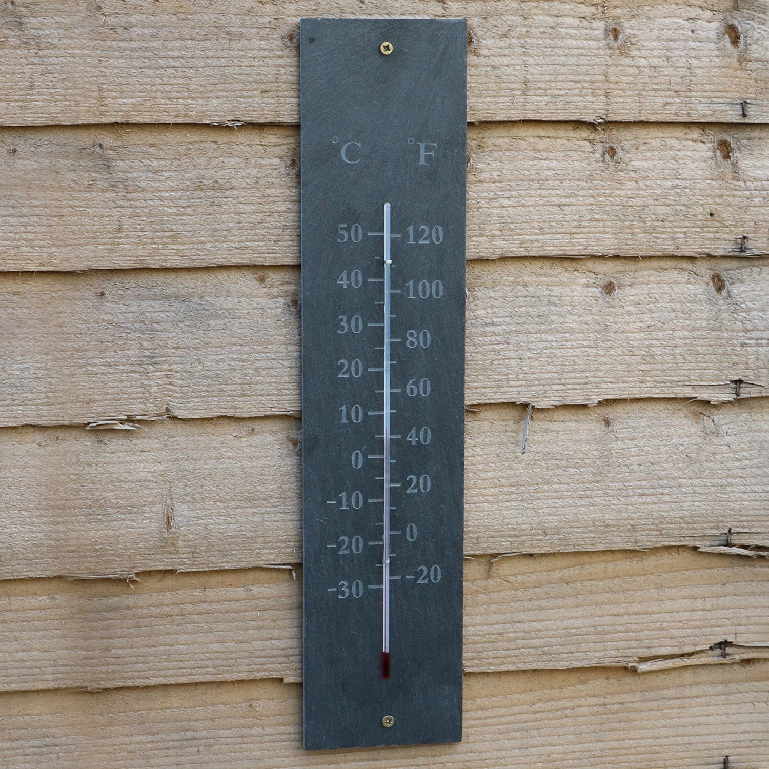 thermometer
