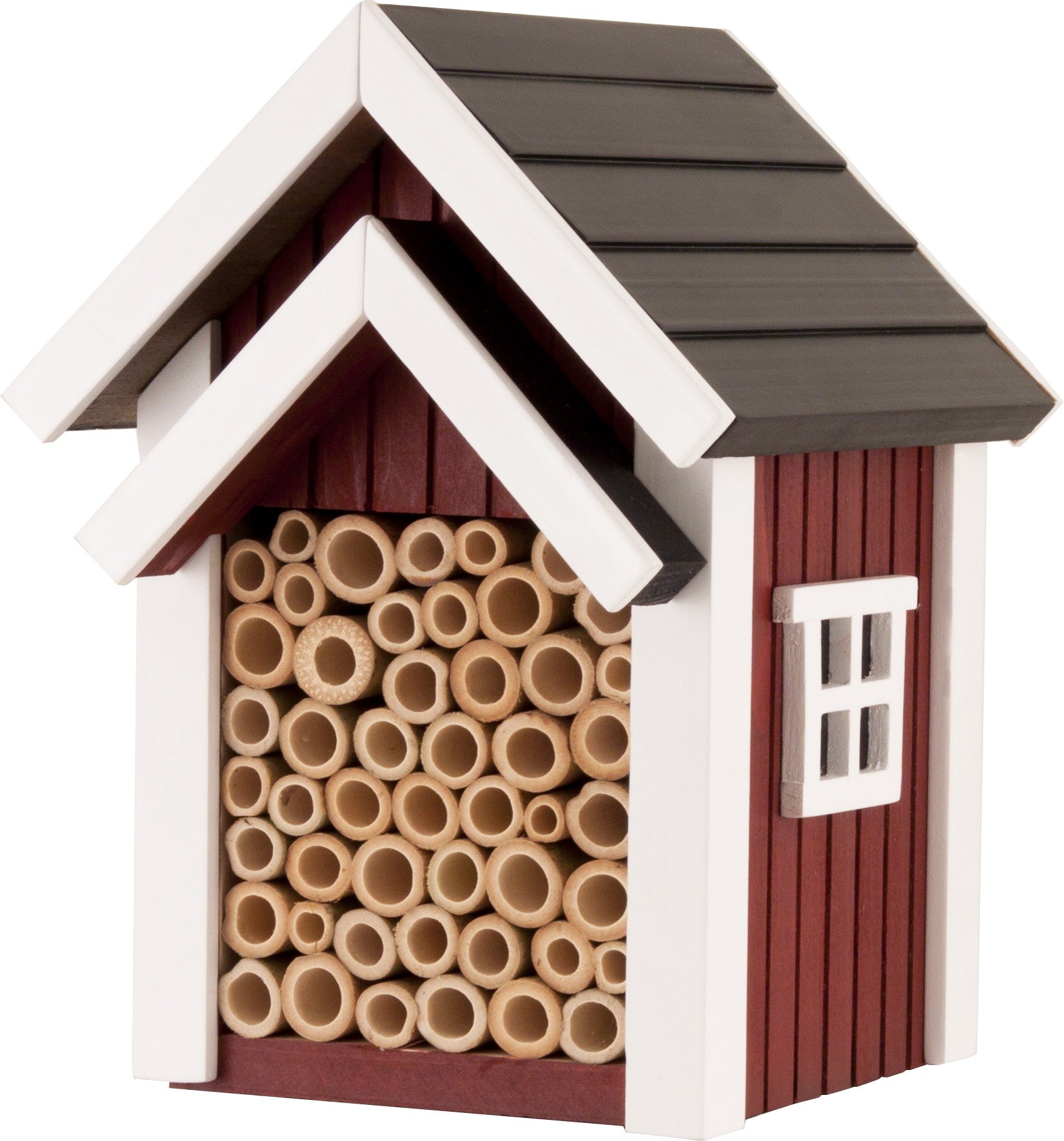 Solo Bee House
