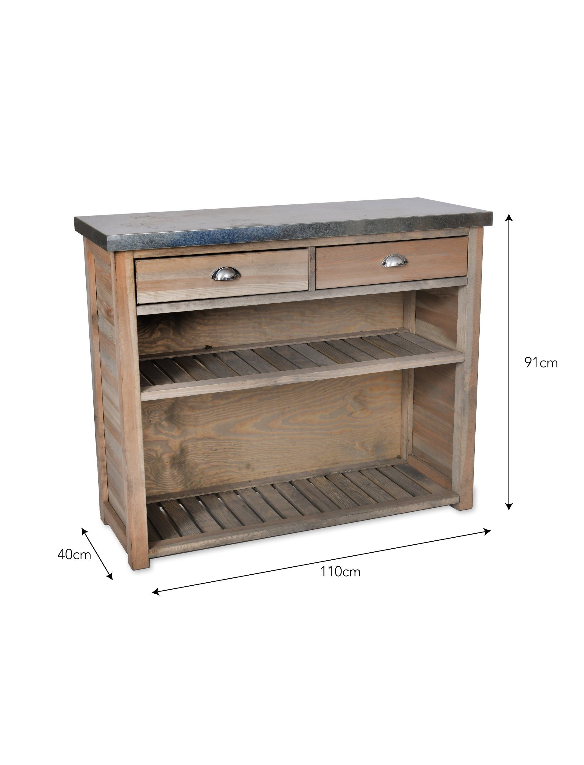 utility room storage unit with shelving