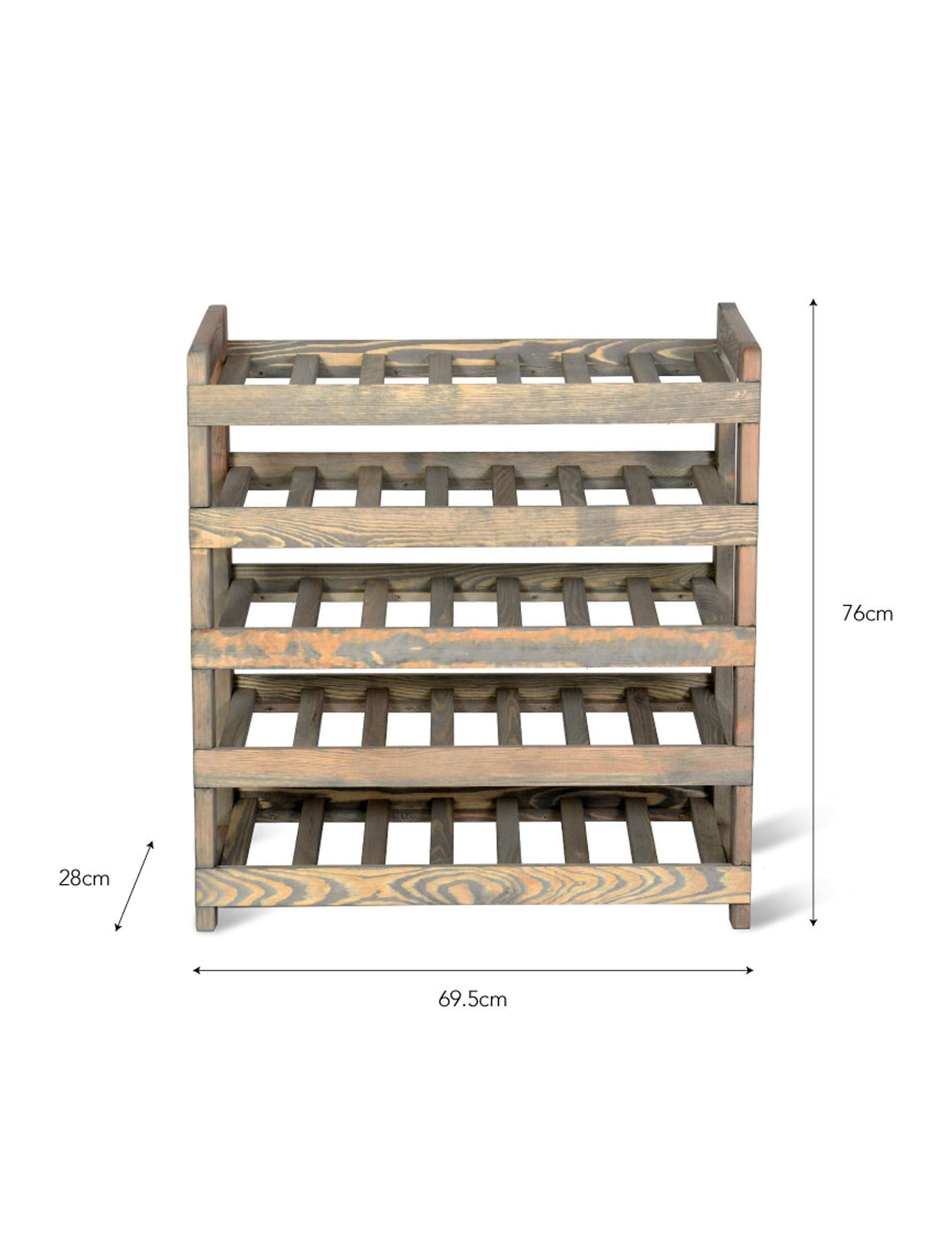Wine Rack to store your wine collection safely