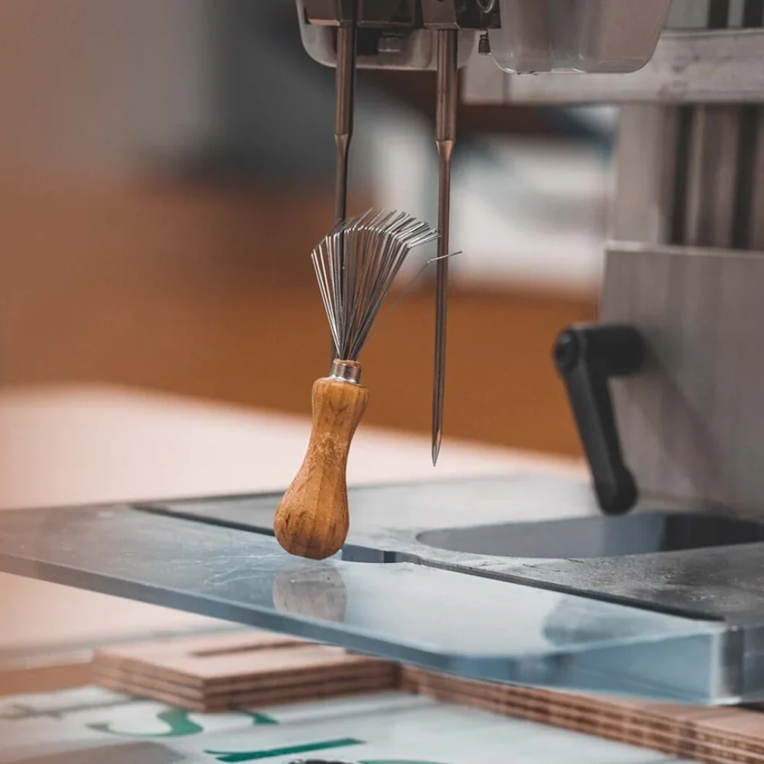 Hairbrush Cleaner in 2 Designs