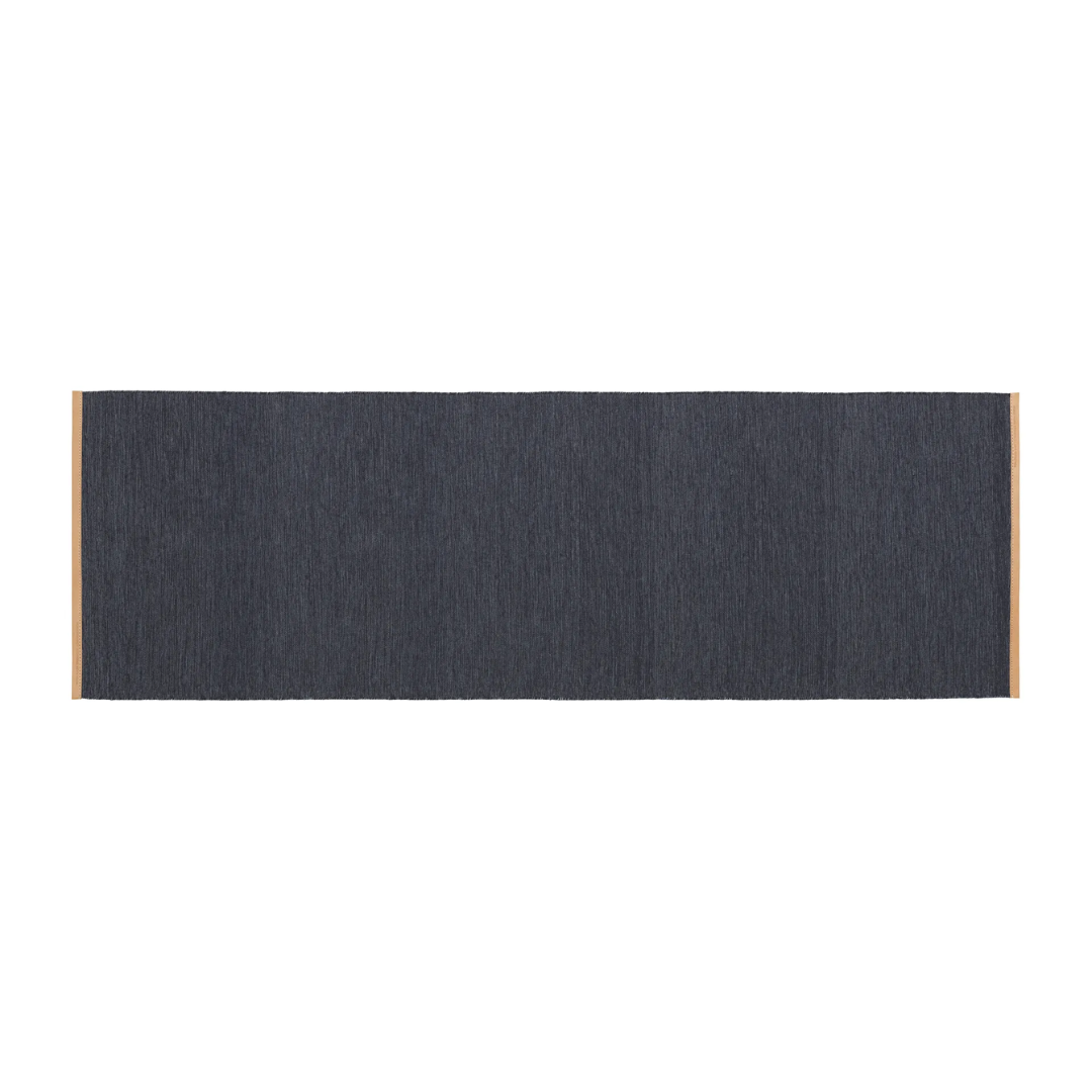 Bjork Rug Blue in 3 Sizes