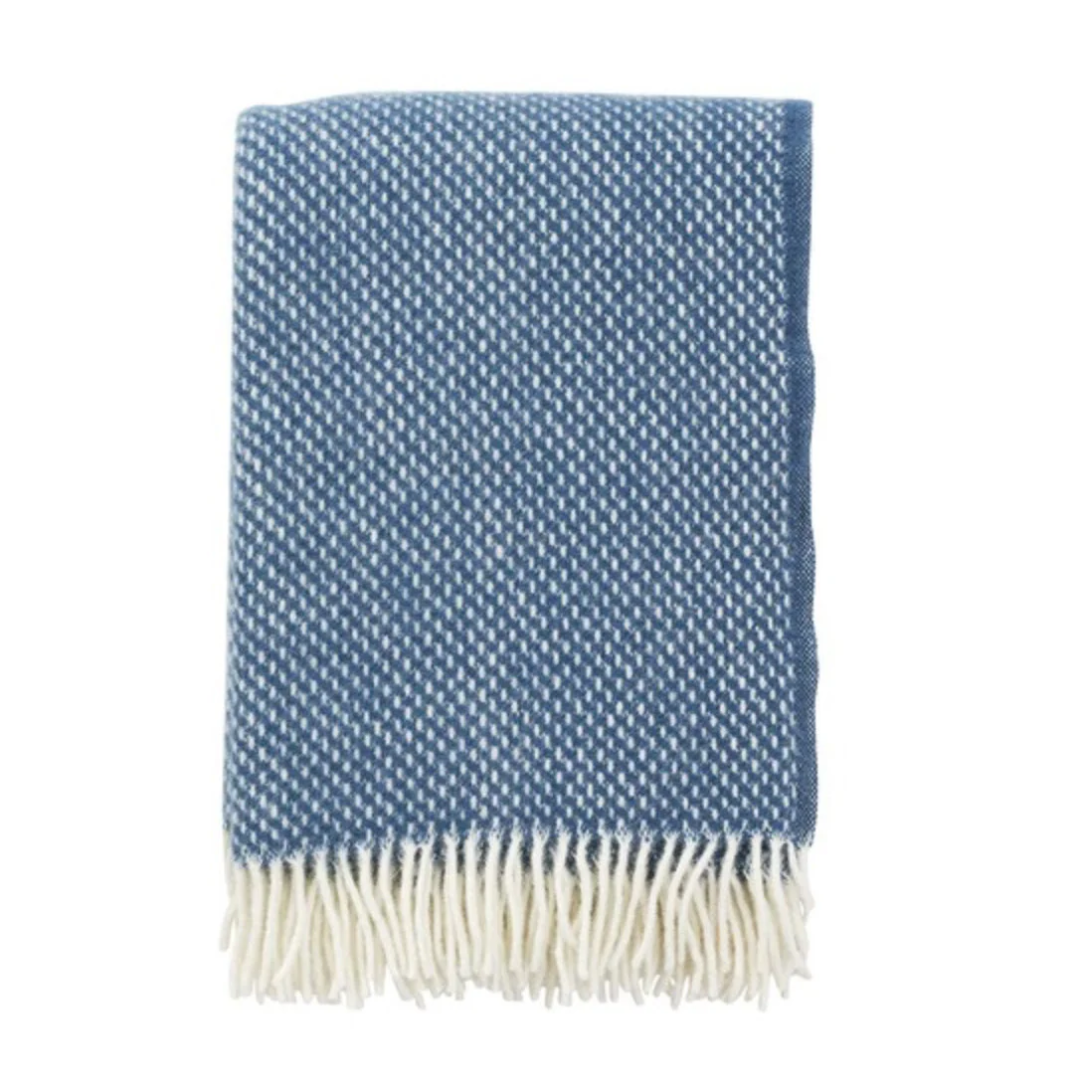 Preppy Throw - 7 colours