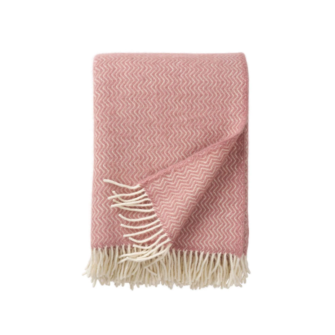 Sorbet Throw in 4 Colours