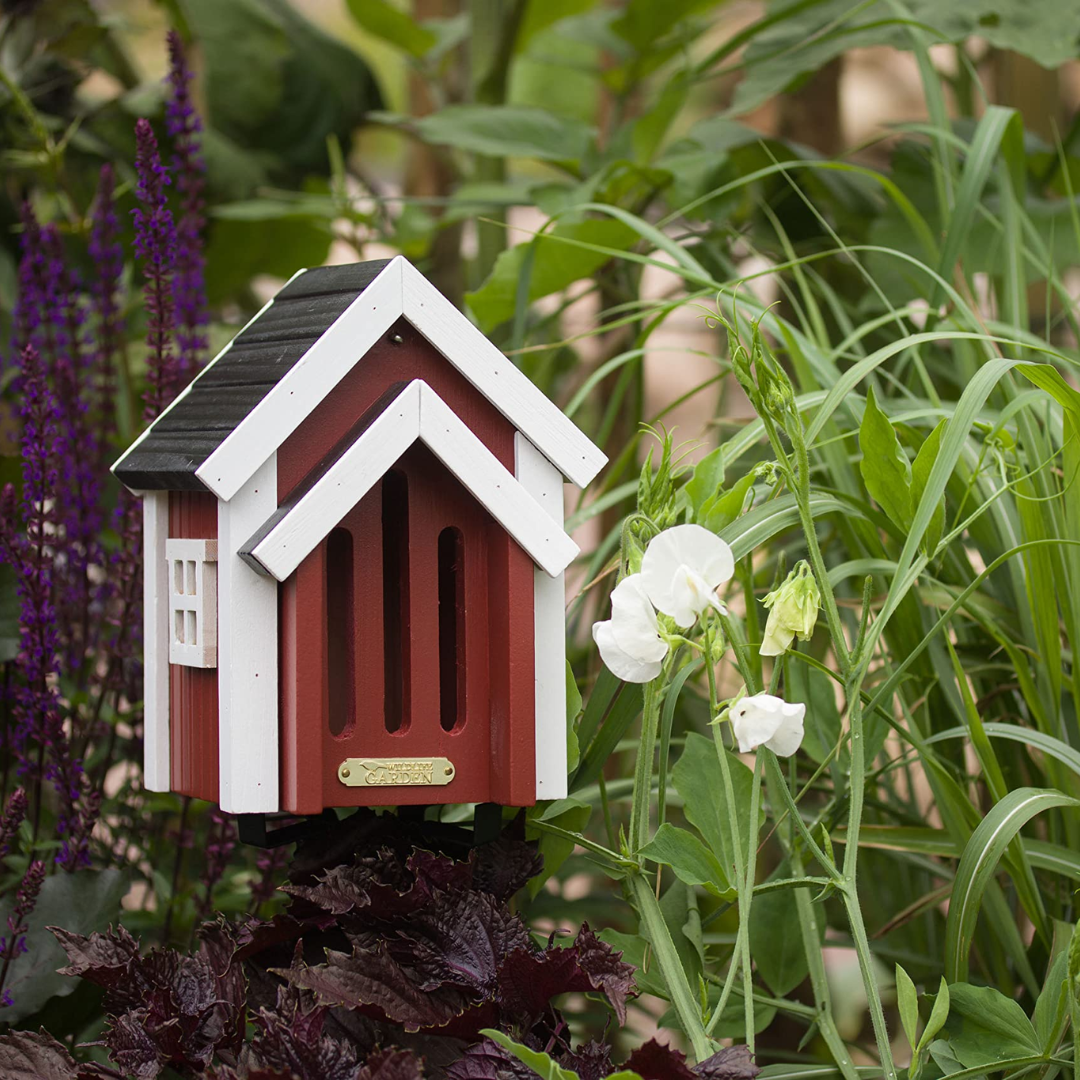 Butterfly Hibernation Box in 2 Colours