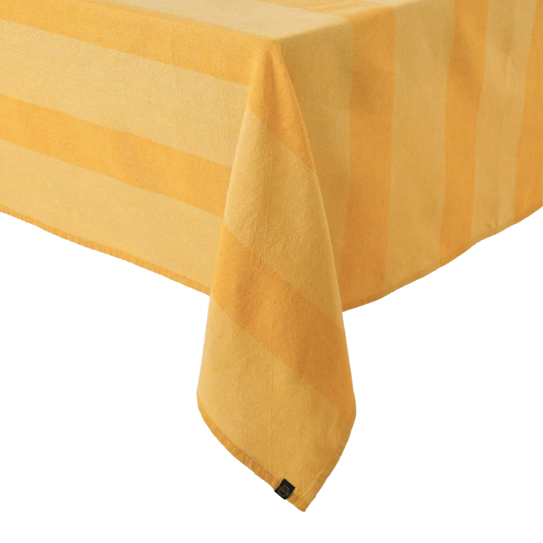 Santa Cruz Tablecloth 160 x 250cm in 2 Colours