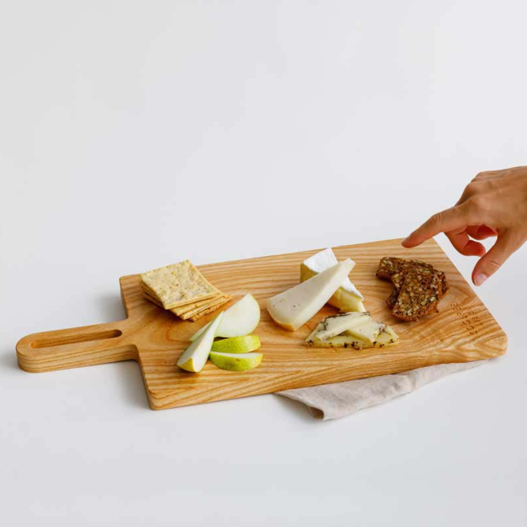 Ash Chopping Board - 3 sizes