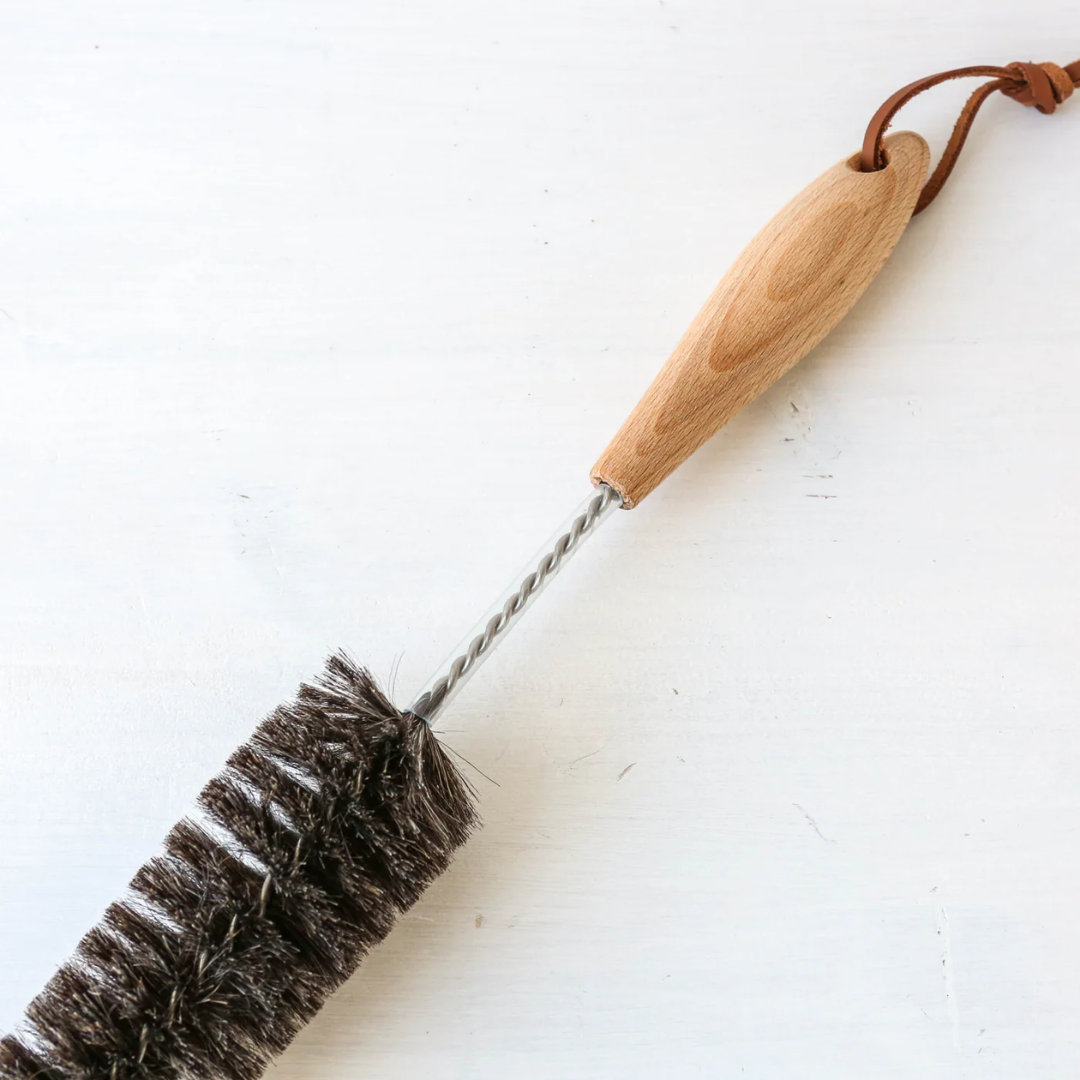 Flexible Conical Dust Brush