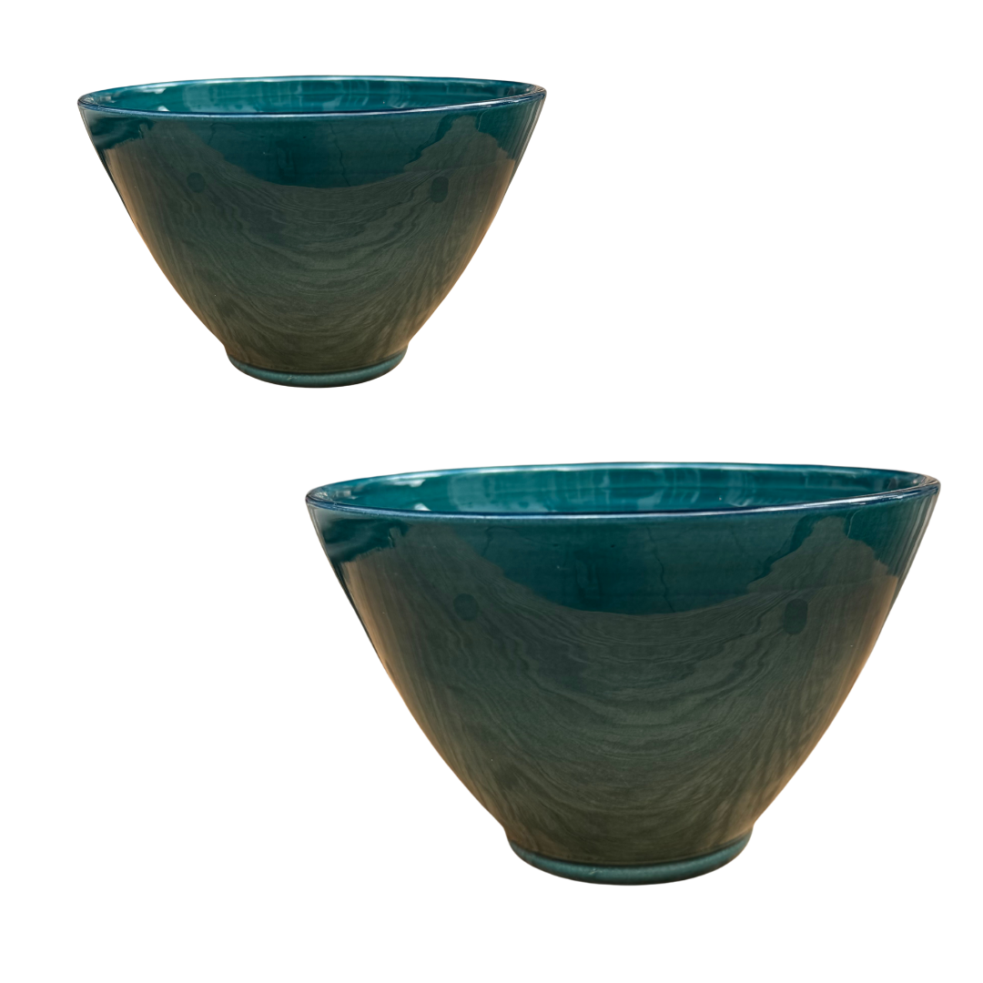 Lagoon Round Bowl - 2 Sizes