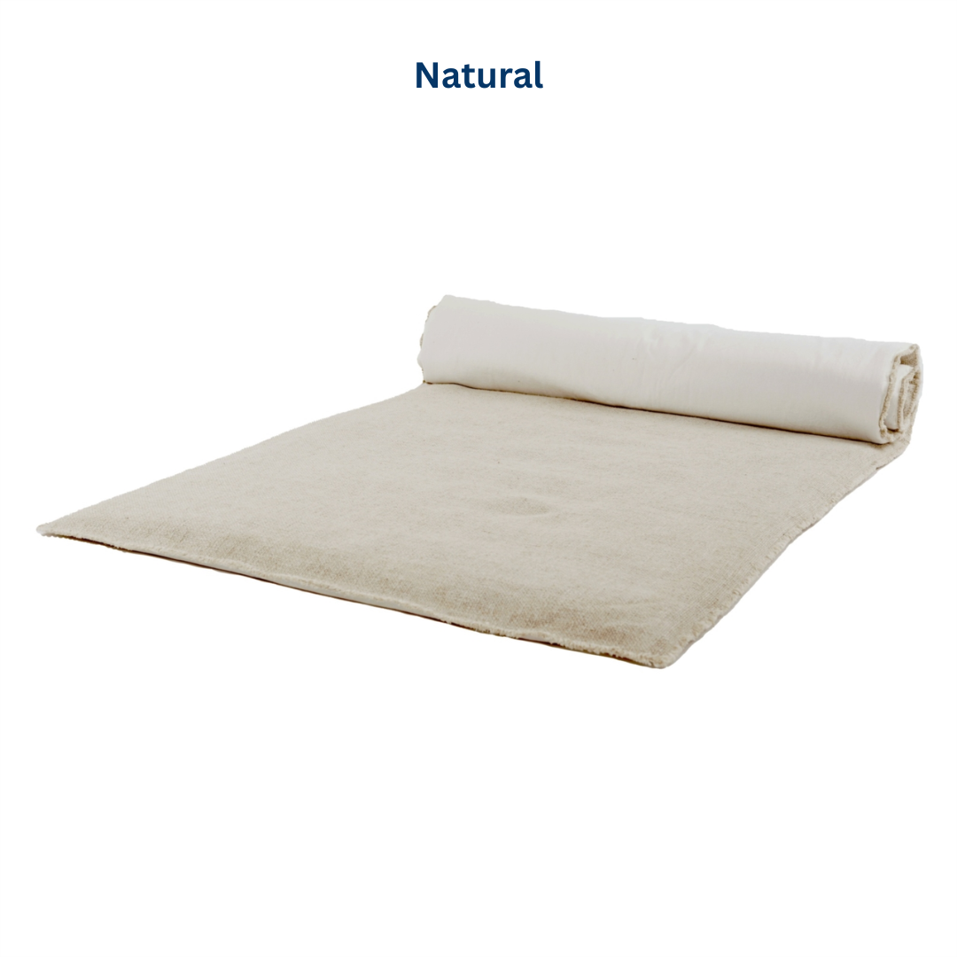 California Bedroll 85 x 200cm in 3 Colours
