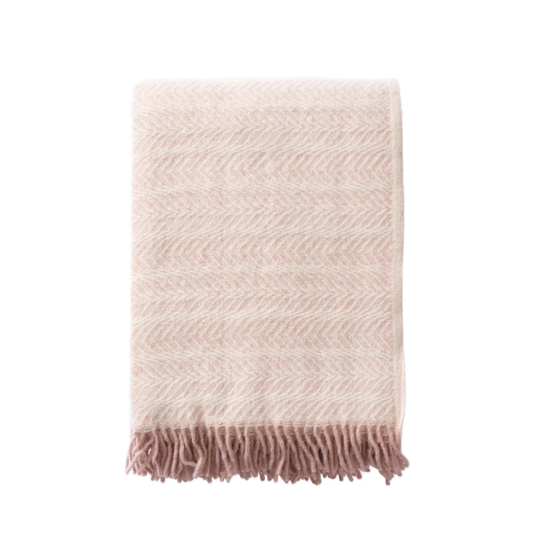 Alm Throw - 3 colours