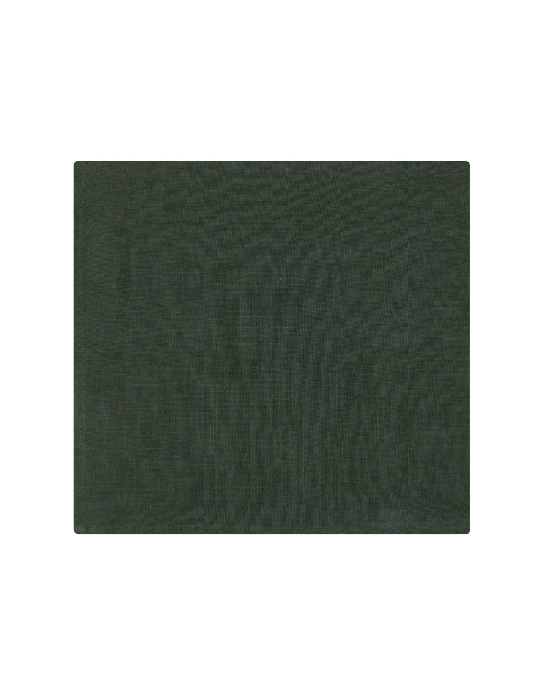 Jade Linen Napkin 40 x 40cm