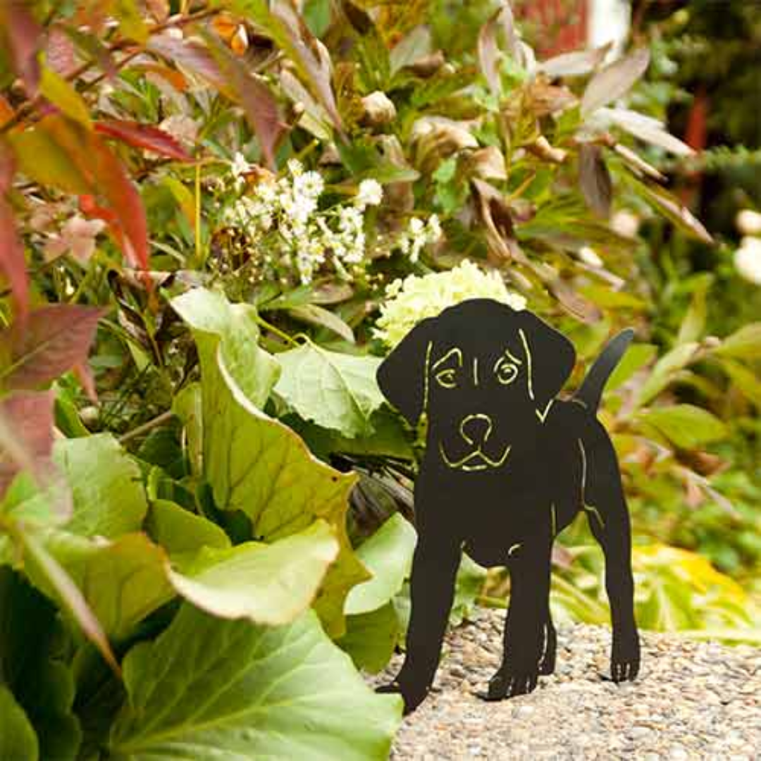 Large Silhouette Animal in 3 Designs