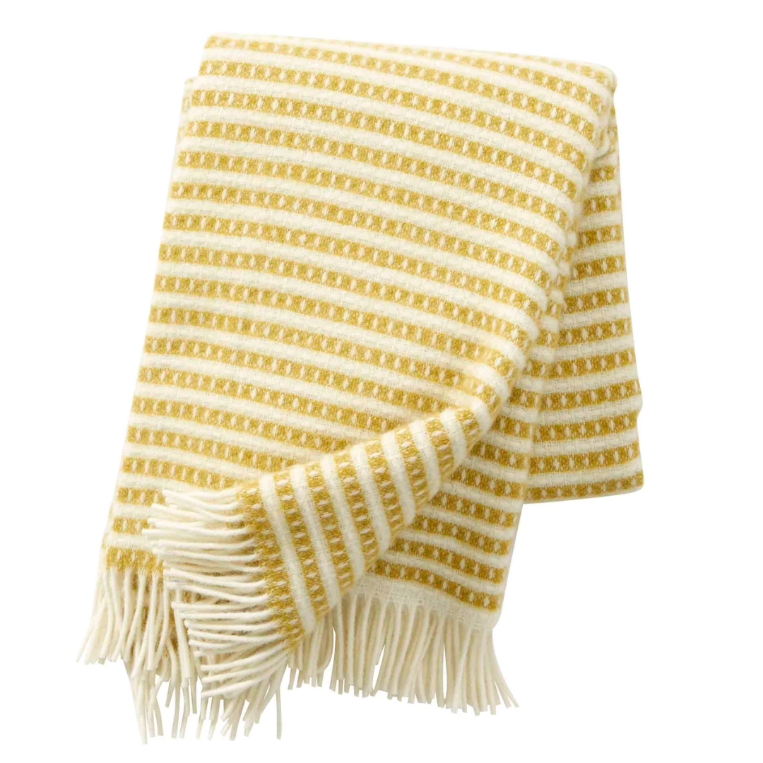 Olle Throw - 3 colours