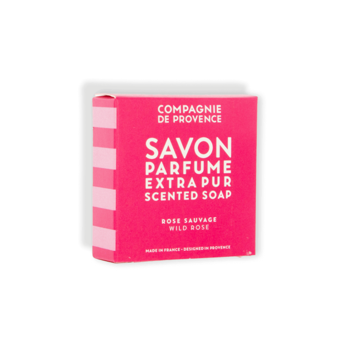 Solid Soap Bar - 3 Scents