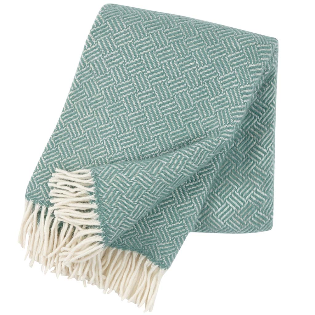 Samba Throw - 6 colours