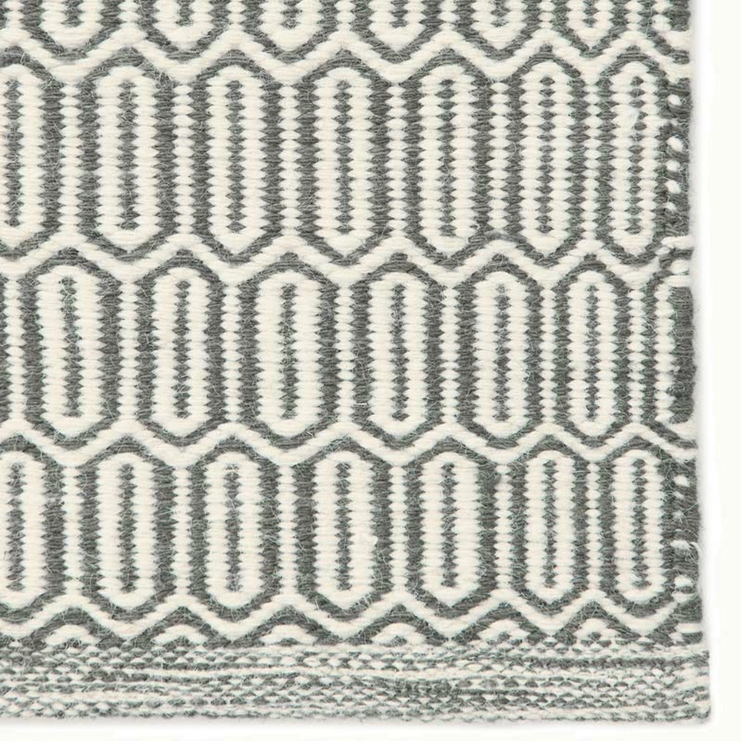 Mohini Rug Grey in 4 sizes