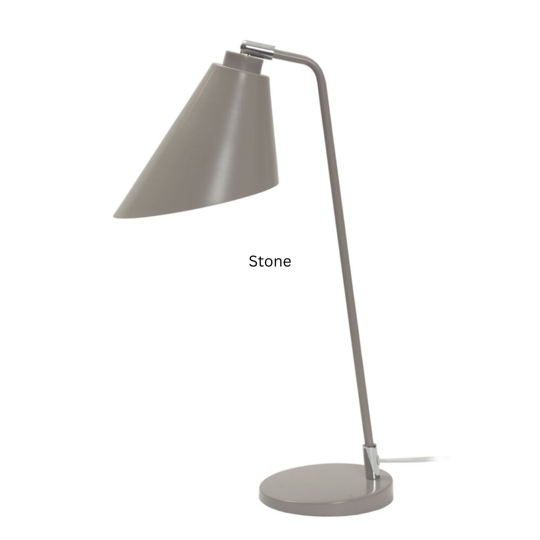 Table Lamp - 2 colours