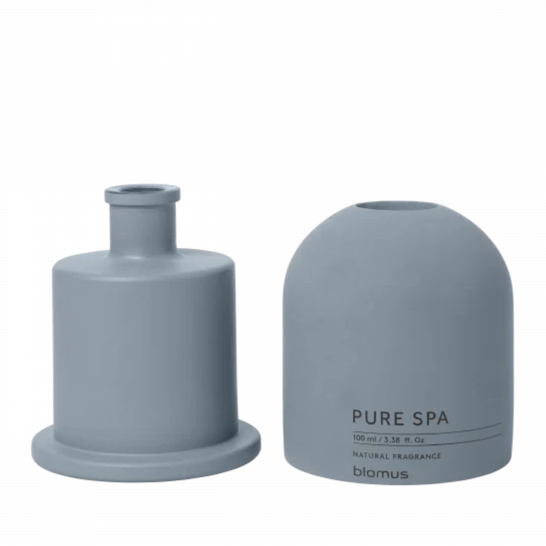Rose and White Musk Room Diffuser