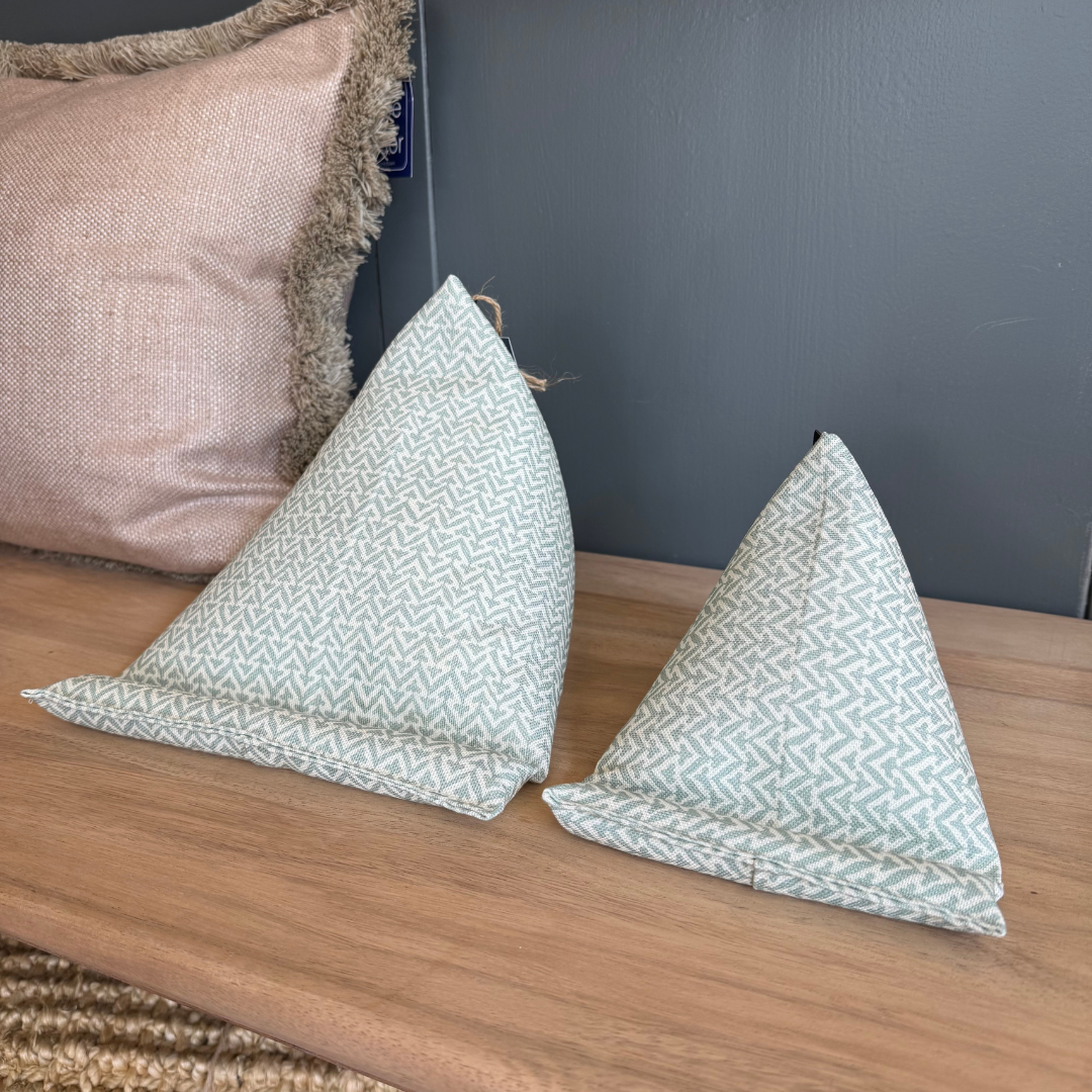 Patterned Tablet Stand