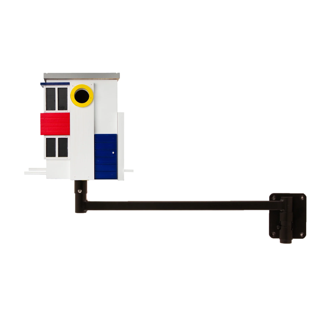 Swing Arm