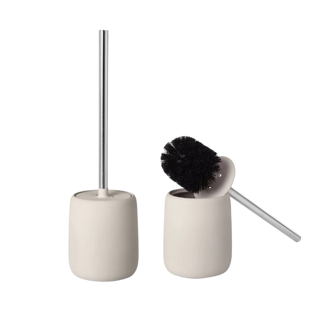 Toilet Brush in 4 Colours