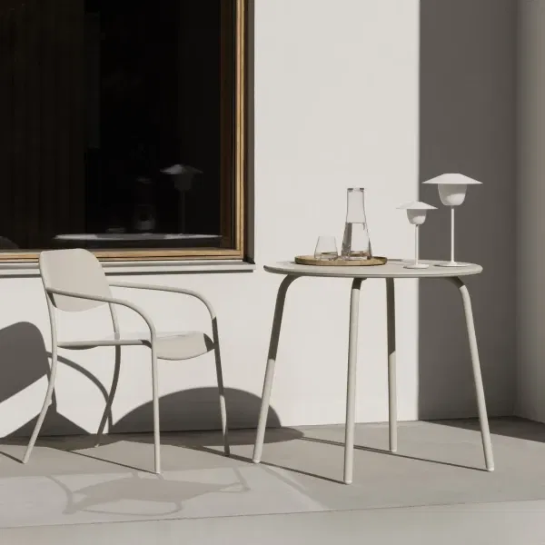 Rechargeable 3 in 1 Table Lamp - 3 colours